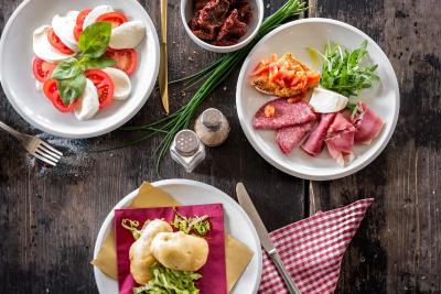 چالت کمپینگ رما