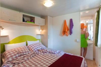 چالت کمپینگ رما