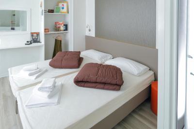 چالت کمپینگ رما