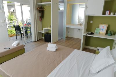 چالت کمپینگ رما