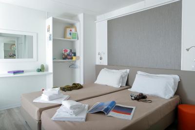 چالت کمپینگ رما