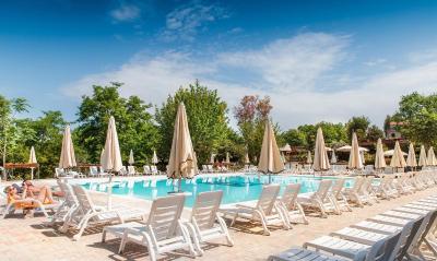 چالت کمپینگ رما