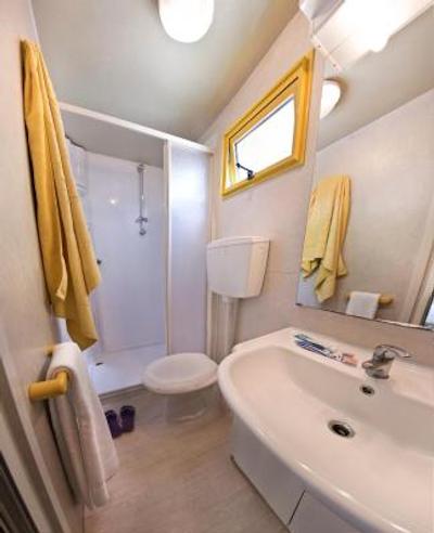 چالت کمپینگ رما