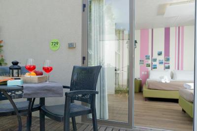 چالت کمپینگ رما