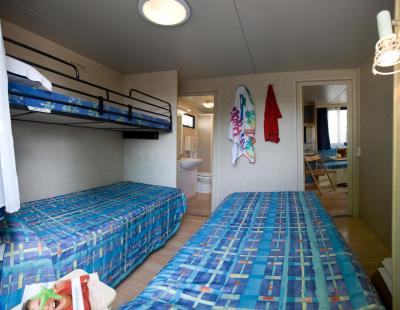 چالت کمپینگ رما