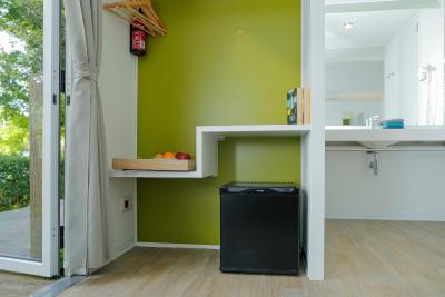 چالت کمپینگ رما