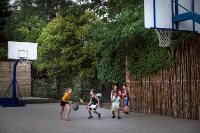 چالت کمپینگ رما