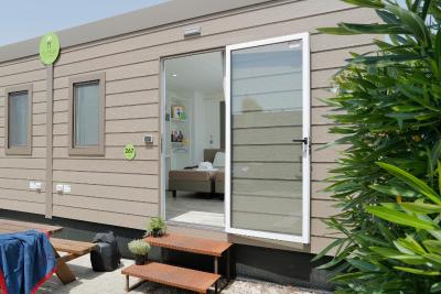 چالت کمپینگ رما