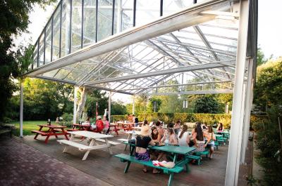 چالت کمپینگ رما