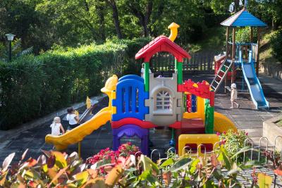 چالت کمپینگ رما