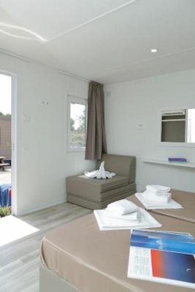 چالت کمپینگ رما