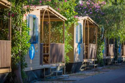 چالت کمپینگ رما