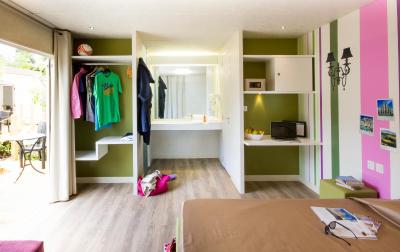 چالت کمپینگ رما