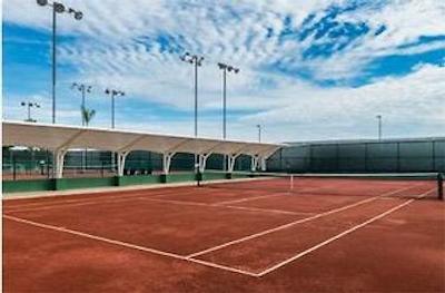 پالاشن موندو ایمپریال