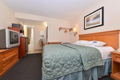 متل 6 سان دیگو میسشن والی ایست