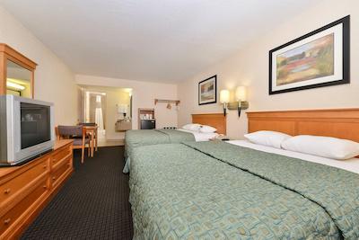 متل 6 سان دیگو میسشن والی ایست