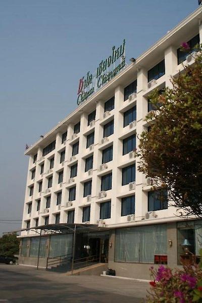 چاتیو چیانمای