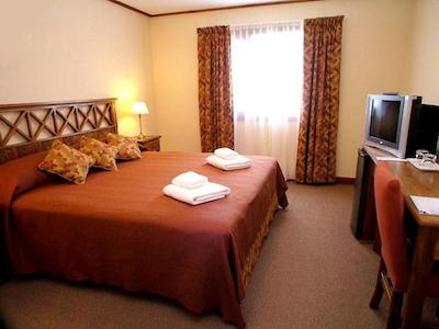 سیان کالافات هتل