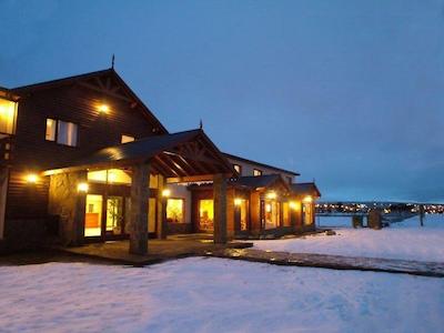 سیان کالافات هتل