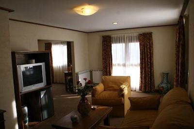 سیان کالافات هتل