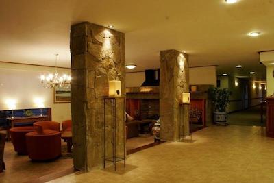 سیان کالافات هتل