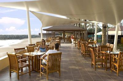 هیلتون فوجیراه ریزرت