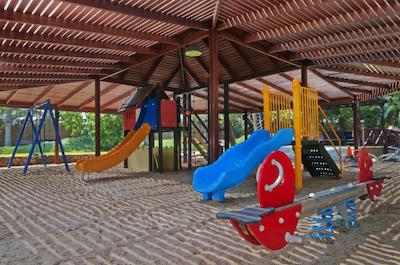 هیلتون فوجیراه ریزرت