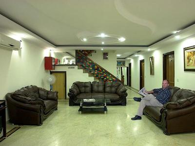 رویال هالیدیز