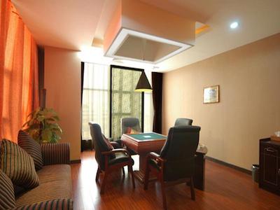 دز ریورویو هانگزهو