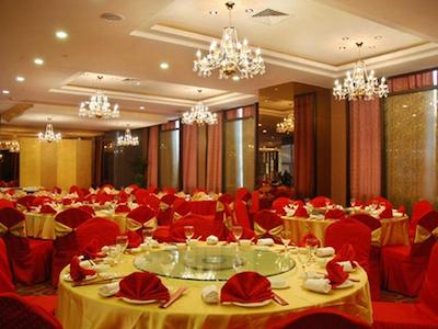 دز ریورویو هانگزهو