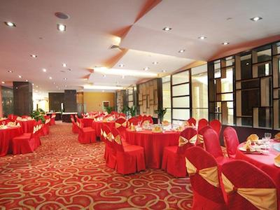 دز ریورویو هانگزهو