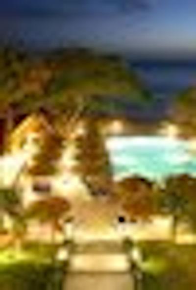 د ریال سویتز پونتا د میتا بای پالادیوم