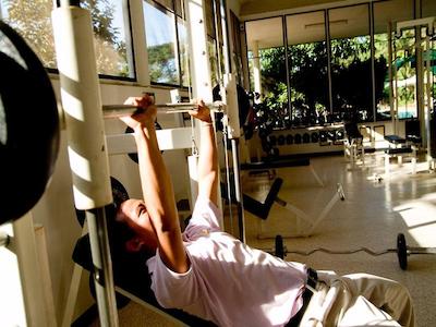 تاو گاردن هیلد اسپا اند ریزرت