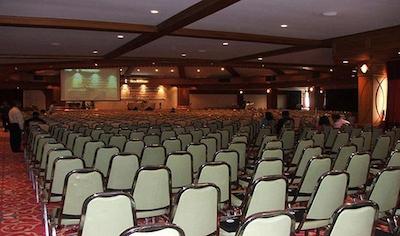 هرمیتاج هتل اند ریزرت