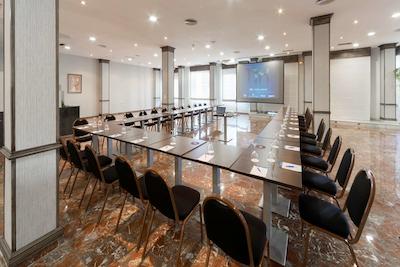 هسپریا کردبا