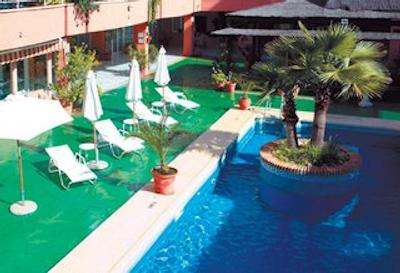 هسپریا کردبا