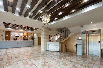 هسپریا کردبا