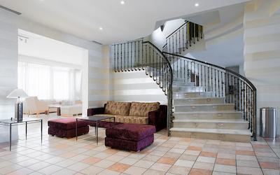 هسپریا کردبا