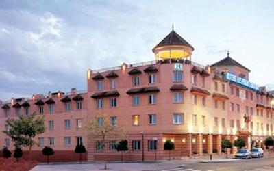 هسپریا کردبا