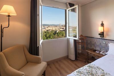 هسپریا کردبا