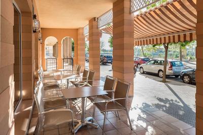 هسپریا کردبا