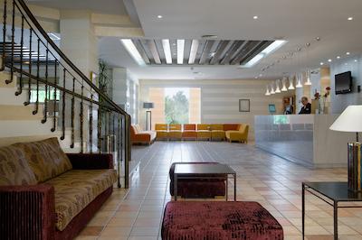 هسپریا کردبا