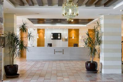 هسپریا کردبا