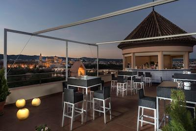 هسپریا کردبا