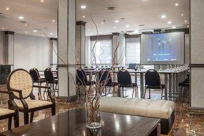 هسپریا کردبا