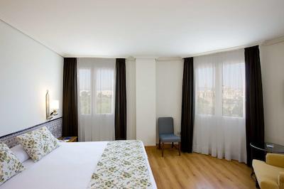 هسپریا کردبا