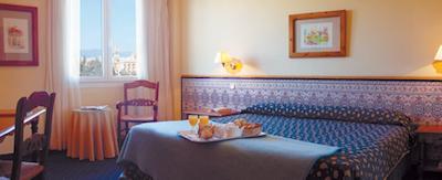 هسپریا کردبا