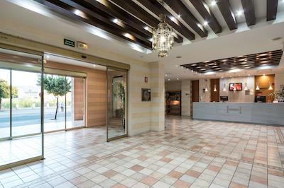 هسپریا کردبا