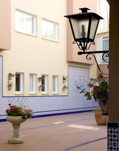 هسپریا کردبا