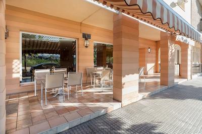 هسپریا کردبا